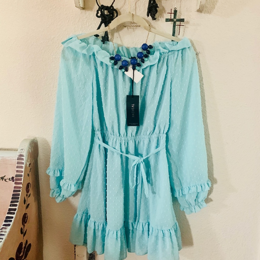 Dress short, size small , &NWT